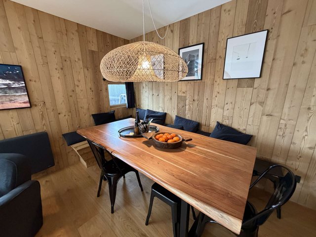 Appartement Verseau VER303 ECRIN - Flaine Forêt 1700