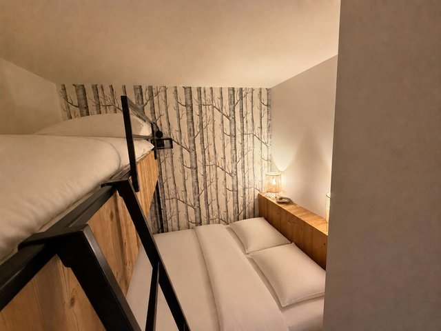 Appartement Verseau VER303 ECRIN - Flaine Forêt 1700