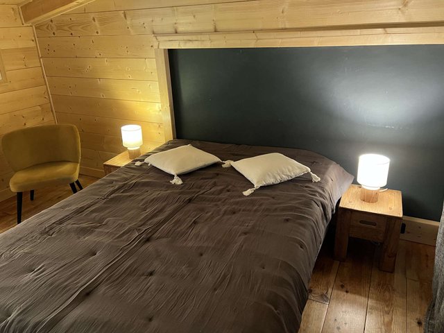 Chalet Route Des Clis CLIS02 - Les Carroz d'Araches