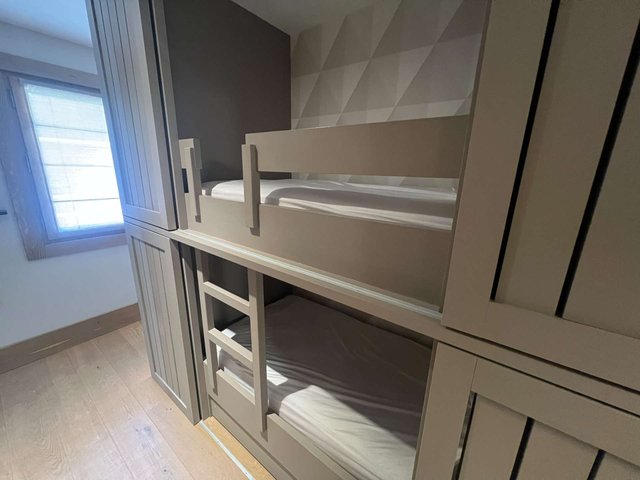 Appartement Genelles MRBGEN-007H - Méribel Centre 1600 