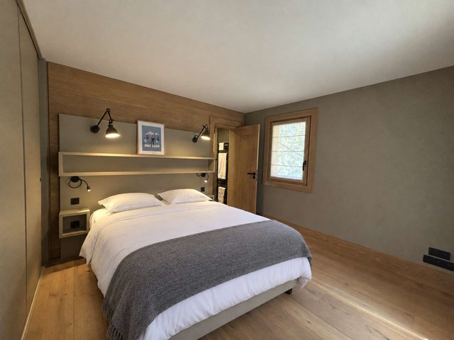 Appartement Genelles MRBGEN-007H - Méribel Centre 1600 