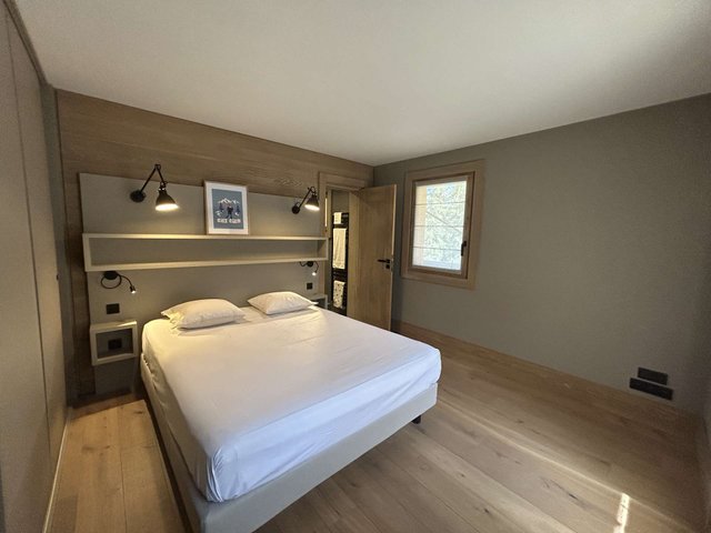 Appartement Genelles MRBGEN-007H - Méribel Centre 1600 