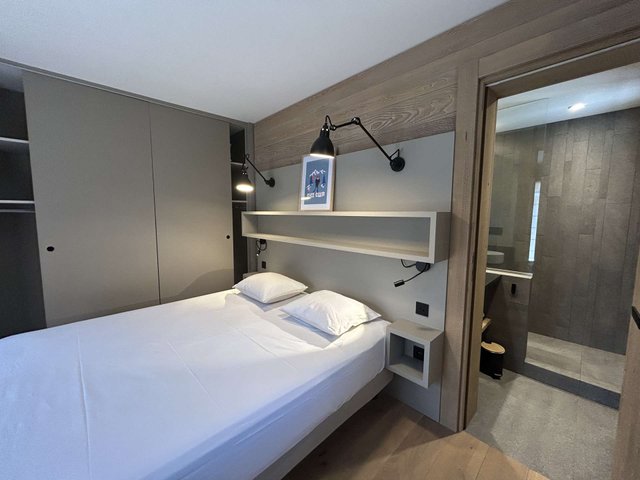 Appartement Genelles MRBGEN-007H - Méribel Centre 1600 