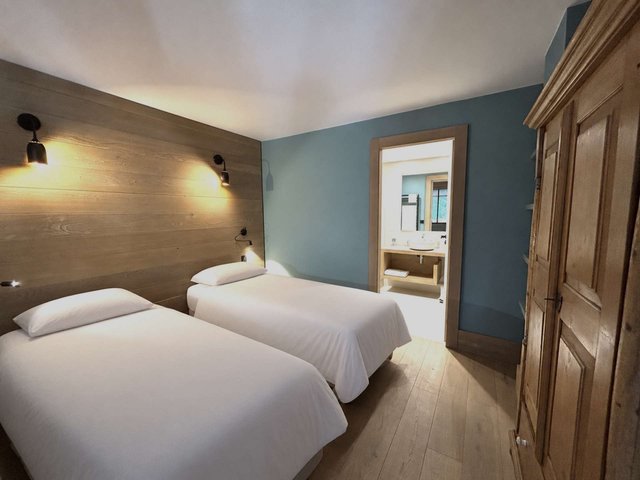 Appartement Genelles MRBGEN-007H - Méribel Centre 1600 