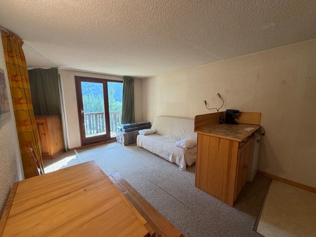 Appartements LES TAVAILLONS - Les Orres