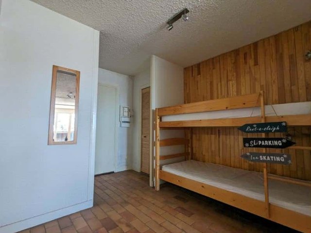Résidence LE MOTEL - Chamrousse