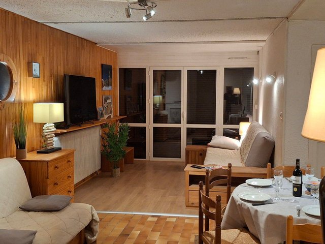 Résidence LE MOTEL - Chamrousse