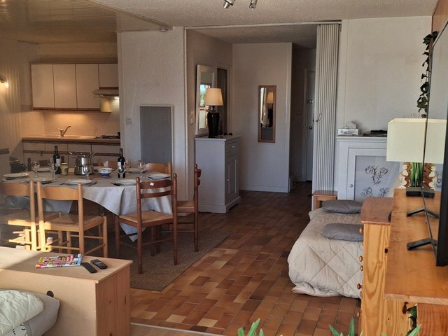 Résidence LE MOTEL - Chamrousse
