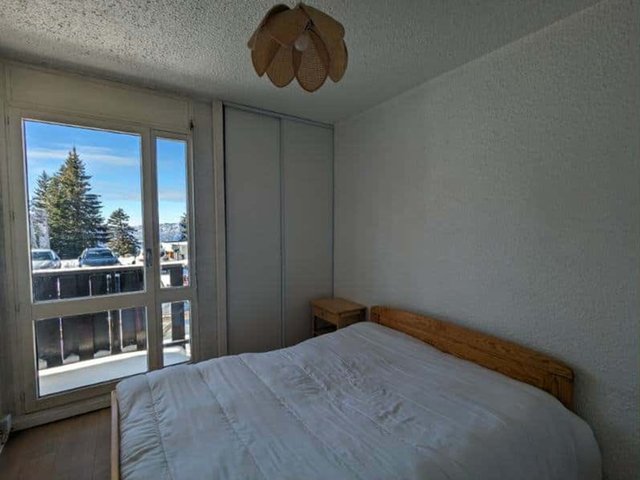 Résidence LE MOTEL - Chamrousse