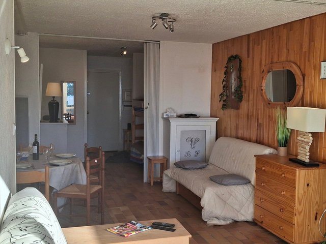 Résidence LE MOTEL - Chamrousse