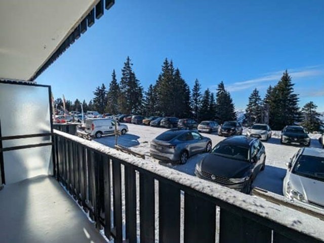 Résidence LE MOTEL - Chamrousse