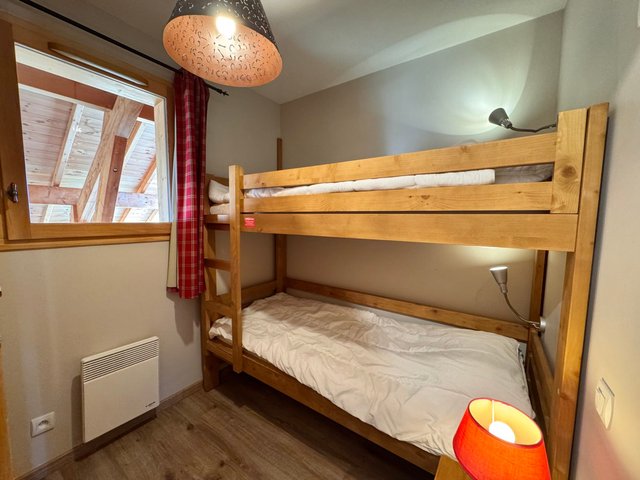 Résidence LE HAMEAU DES RENNES - Vars