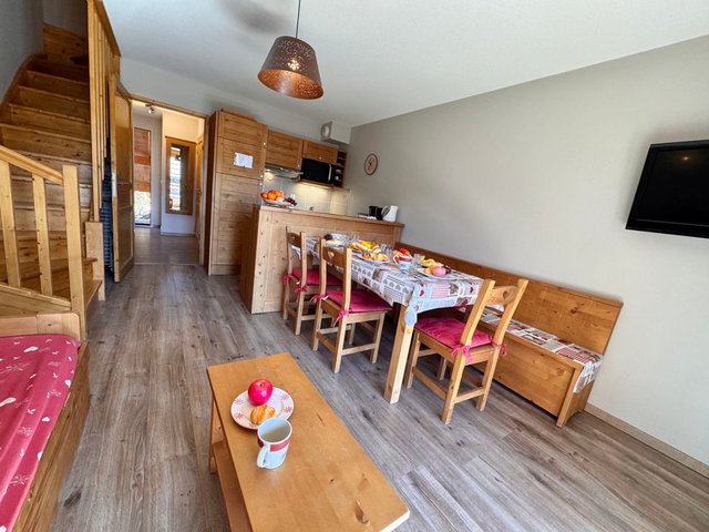 Résidence LE HAMEAU DES RENNES - Vars