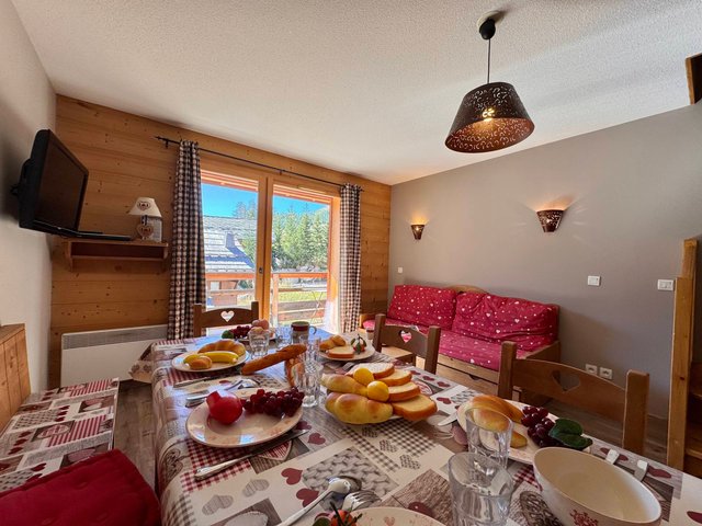 Résidence LE HAMEAU DES RENNES - Vars