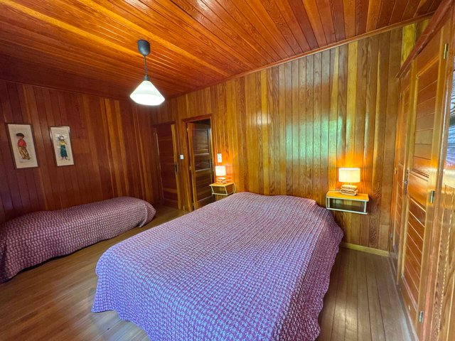 LE PANESTREL (CHALET) - Vars
