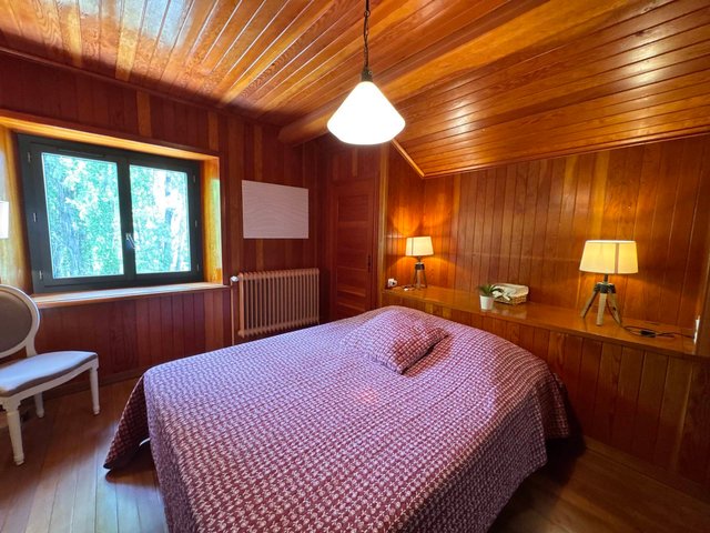 LE PANESTREL (CHALET) - Vars