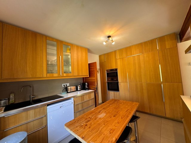 LE PANESTREL (CHALET) - Vars