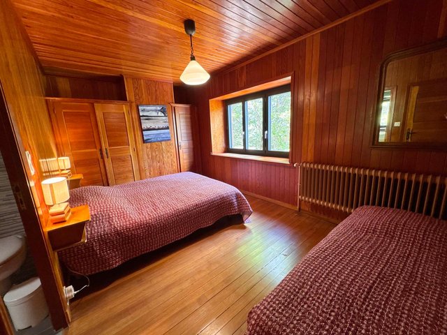 LE PANESTREL (CHALET) - Vars