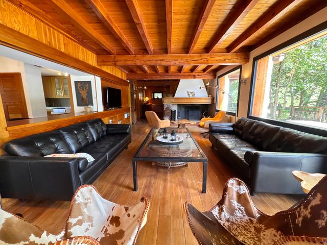 LE PANESTREL (CHALET) - Vars