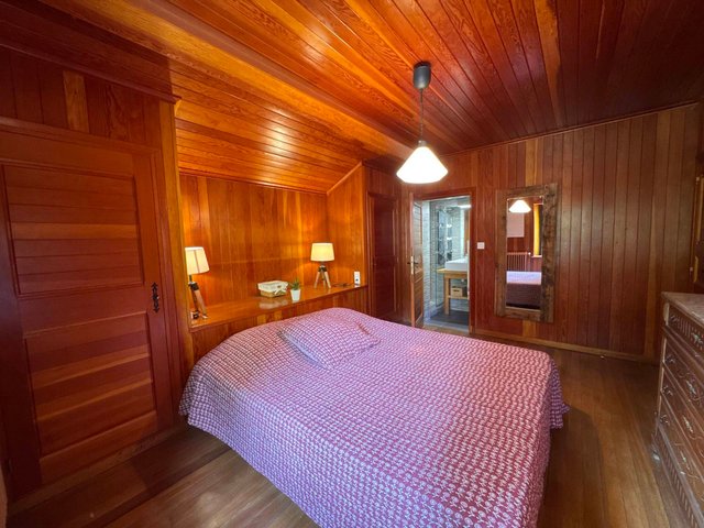 LE PANESTREL (CHALET) - Vars