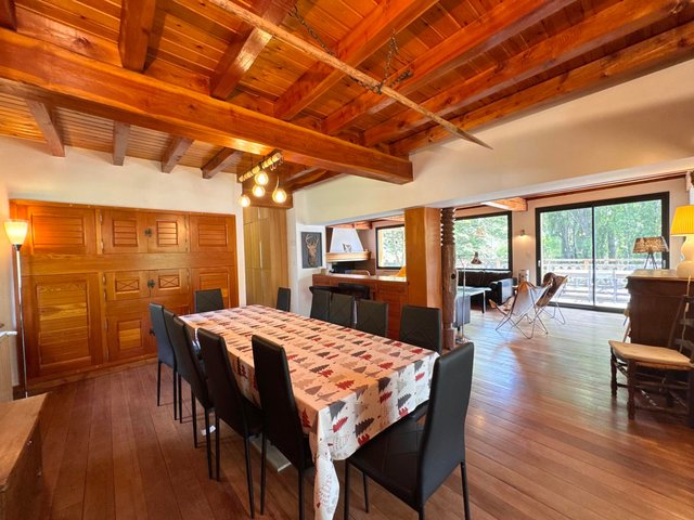 LE PANESTREL (CHALET) - Vars