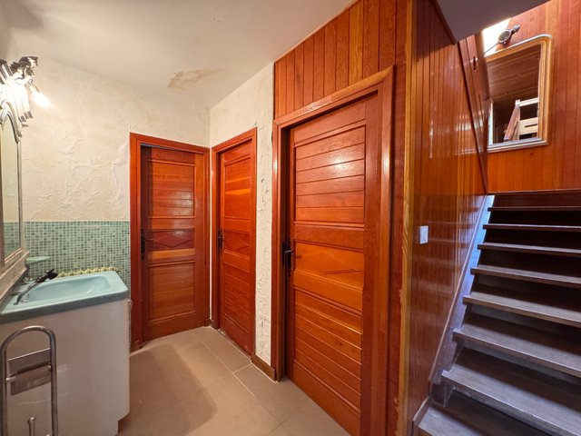 LE PANESTREL (CHALET) - Vars