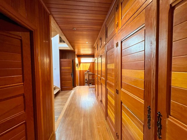 LE PANESTREL (CHALET) - Vars
