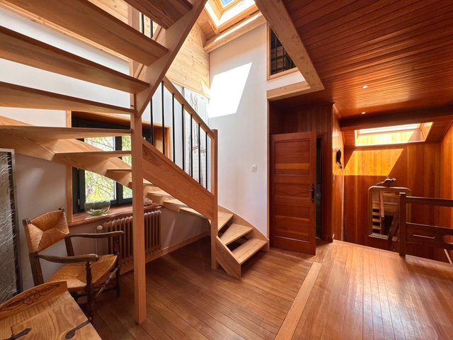 LE PANESTREL (CHALET) - Vars