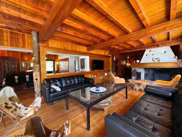 LE PANESTREL (CHALET) - Vars