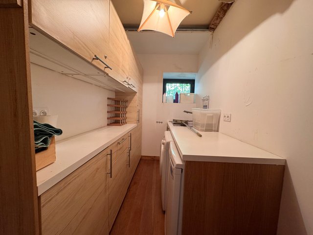 LE PANESTREL (CHALET) - Vars
