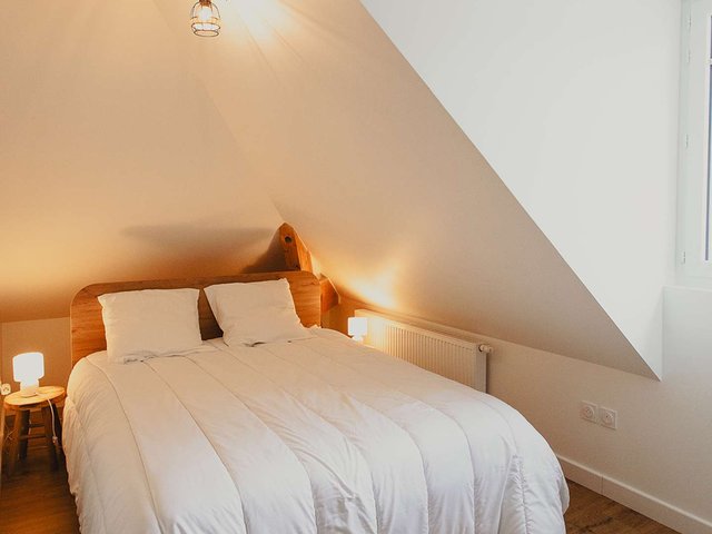 Résidence Les Chalets d'Or - Saint Lary Soulan