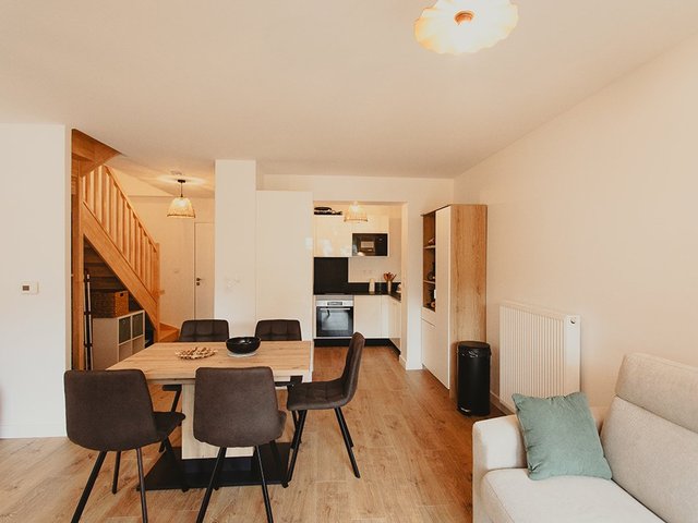 Résidence Les Chalets d'Or - Saint Lary Soulan