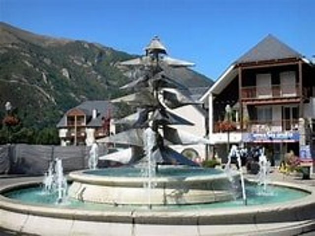 Résidence Les Chalets d'Or - Saint Lary Soulan