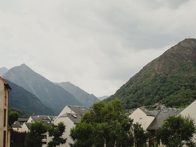 Résidence Les Chalets d'Or - Saint Lary Soulan