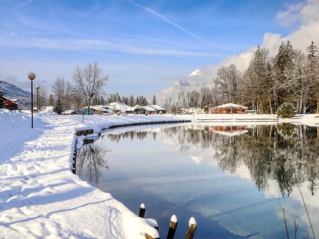 Résidence NIVEOLES BAT B - Morillon Village