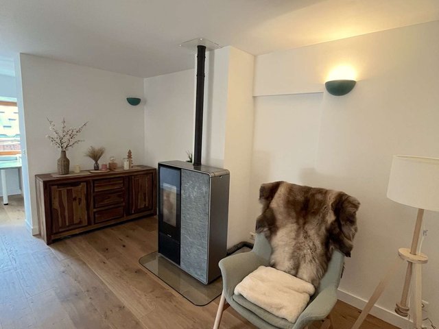 Appartement 5 pièces 10 personnes - Valloire