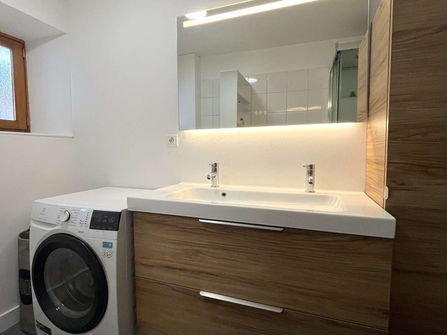 Appartement 5 pièces 10 personnes - Valloire
