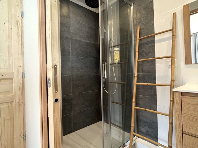 Appartement 5 pièces 10 personnes - Valloire