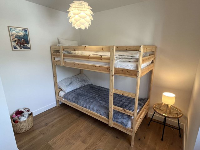 Appartement 5 pièces 10 personnes - Valloire
