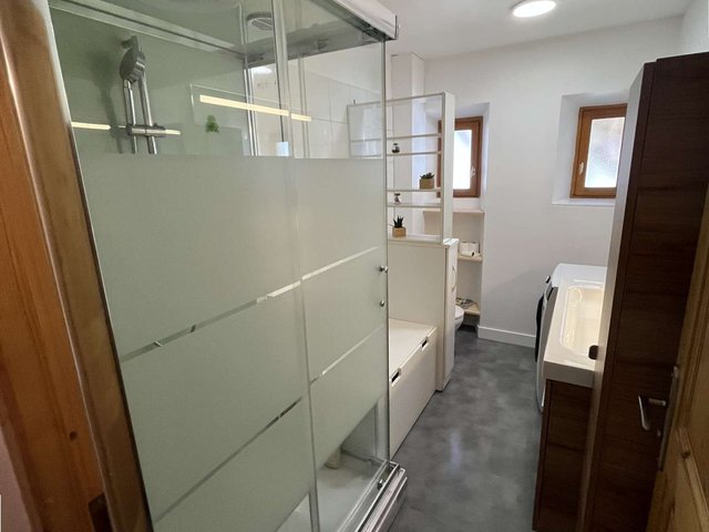 Appartement 5 pièces 10 personnes - Valloire