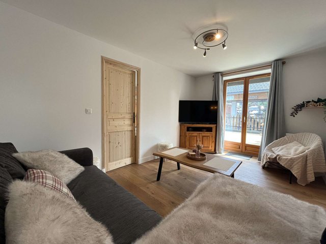 Appartement 5 pièces 10 personnes - Valloire