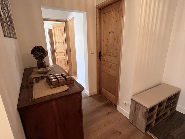 Appartement 5 pièces 10 personnes - Valloire