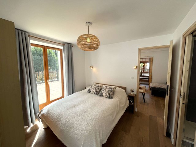Appartement 5 pièces 10 personnes - Valloire