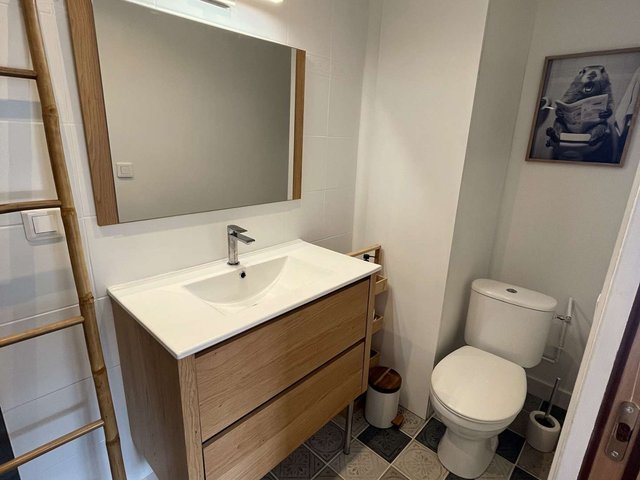Appartement 5 pièces 10 personnes - Valloire