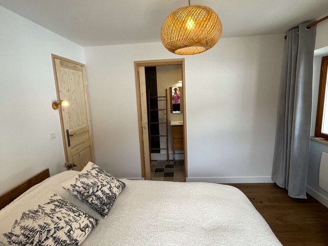 Appartement 5 pièces 10 personnes - Valloire