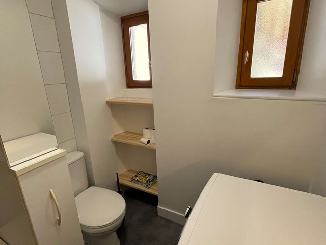 Appartement 5 pièces 10 personnes - Valloire