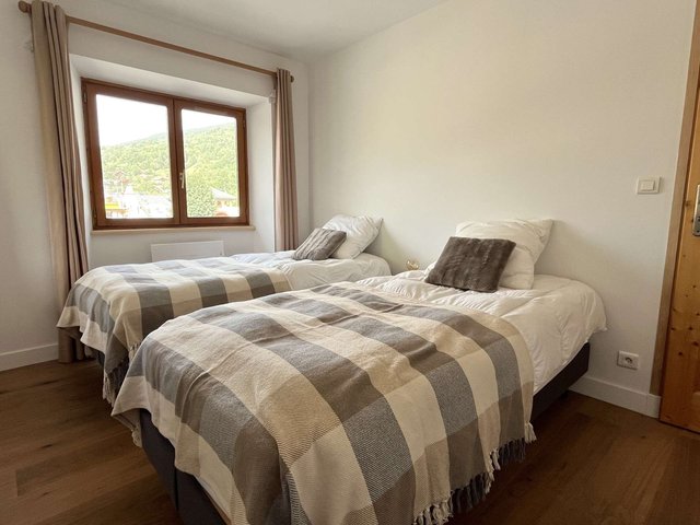 Appartement 5 pièces 10 personnes - Valloire
