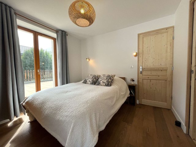 Appartement 5 pièces 10 personnes - Valloire