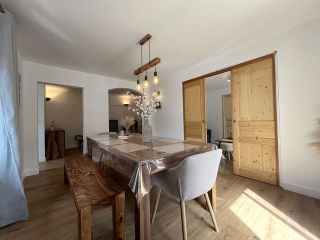Appartement 5 pièces 10 personnes - Valloire