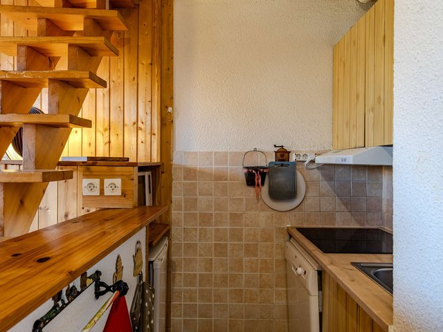 Résidence Les Aollets - Plagne Villages